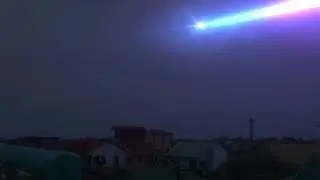 Tiamat Comet in After Effects (Kimi No Nawa)