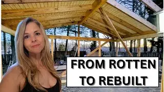 Replace a Leaky Roof or BUILD A BRAND NEW Sunroom for the same price?
