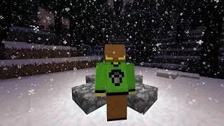 MinecraftParadise - Minecraft Machinima