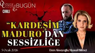 Dünya Maduro'yu Biz Cebimizi Konuşuyoruz! ENFLASYON VERİLERİ: Rakamlar Ne Diyor, Hayat Ne Diyor?