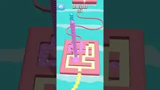 Stackydash level 103 #shorts #subscribe #stackydash #youtubeshorts #stackydashgame #gaming