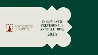 Osservare, Ascoltare, Fare: la Fondazione per il Territorio