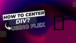 How to center a div in HTML using CSS