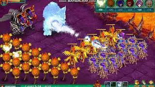 Guardian Alliance boss level 5_14