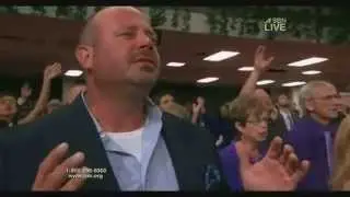 Randy Knaps-   Break Every Chain