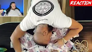 Ist KOLLEGAH ein schlechter Labelboss? ❌ Warum ist ALPHA MUSIC EMPIRE gefloppt? ► Reaction ◄