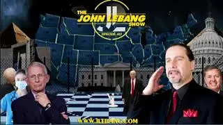 The John Lebang Show Episode 417