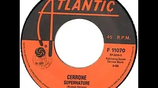 WJZP New Show Supernature w/ Nelson Gomez