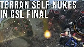 GSL Semifinals+Finals . Maru, Dark, Gumiho and Curee. (lambo+harstem cast)