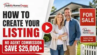 WATCH: How to list your property with us