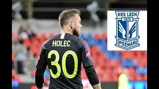 DOMINIK HOLEC -2023- Welcome to Lech Poznan! Best saves
