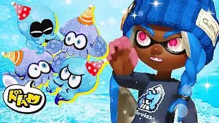 NEW TEAM, SAME FEST | FrostyFest Runback Friends Montage