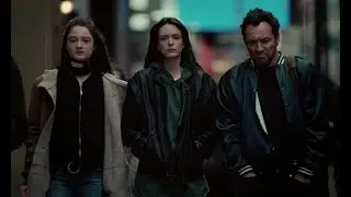 Raffey Cassidy - Wrapped Up / 래피 캐시디 (Vox Lux, 2018 / KOR Sub)