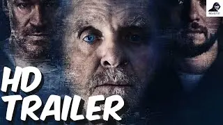 Zero Contact Official Trailer (2022) - Anthony Hopkins, Lilly Krug, Adrian Holmes