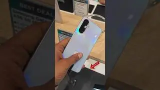Тестирование и обзор камеры Samsung 36 в прямом эфире со склада #ytshorts #samsung #shorts