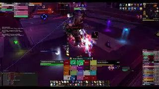High Definition - Raden Mythic