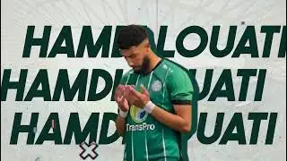 HAMDI LOUATI | BEST OF 2025