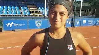 Circuito Feminino 2019 - Carol Meligeni