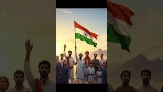 Ek Bar Bidai De Maa Song | Indian 🇮🇳 Freedom Fighters Song 🎵 | #vandemataram #indian #freedom #reels
