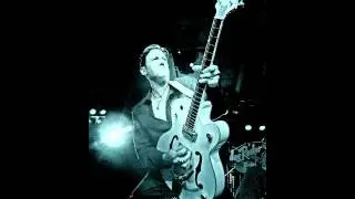Buzz Campbell --- Fire