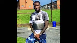 Shy Glizzy Type Beat 2021 