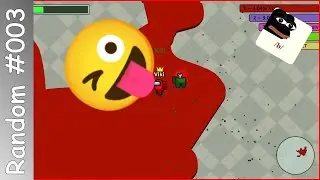 Random #003 | Amogus.io