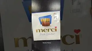 Merci 🍫 #shorts #viralvideos #shortsfeed #viralshort #youtubeshorts #asmr