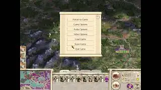 Rome Total War: Barbarian Invasion Eastern Roman Empire #7