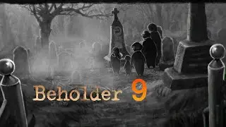 Beholder | 9 - El tiro por la culata | PC Gameplay Espa&ntilde;ol