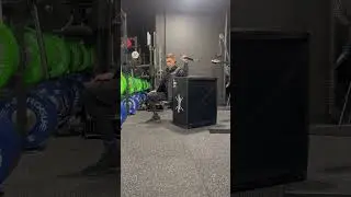 Cable - Supported Shoulder Internal Rotation at 90/90.
