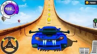 Car racing game play video games#stunts #racinggame #longdriver #androidgames#automobile s