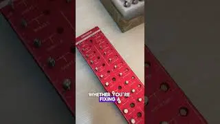 Durable Thread Gauge for All Sizes#Tools #Tool #DIY #foryou #Amazon #fyp #AltitudeCraft