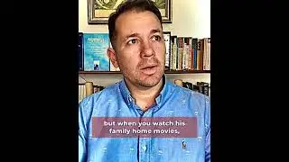 &lsquo;A Nazi Legacy: What Our Fathers Did&rsquo;&mdash; a Close Look at the Father-Wound. #fatherwound