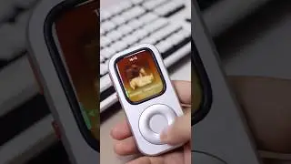 Let me give you a shell for the dusty iWatch! ||##IWatch Case Recommendation # Digital Big Player