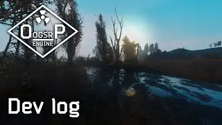 OP OGSR: Отчёт о разработке (ENG SUBS)