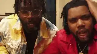 FrauceGod x Rich Lawd - 