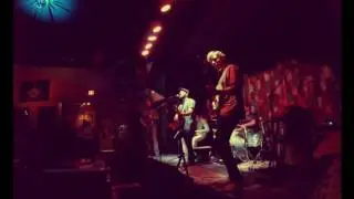 Rise Up - John Daigle (original)