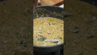 Salted Egg Wings Recipe! | Chef Tatung
