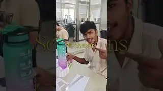 How to Prepare for NID Studio Test 2025 | Real Student Practice at SILICA Institute