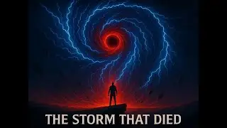 The Storm That Died &mdash; A Cosmic Horror Transmission (Children of Andromeda Ep 1)