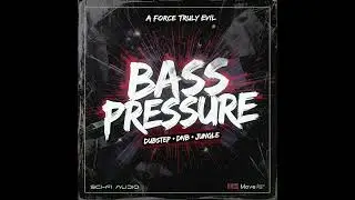 Bass Pressure - Ableton Move/Live Sound Pack | Full audio demo