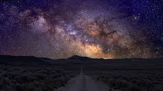 The beauty of traveling to remote areas to see the stars. #stars #darksky #starrynight #nightsky 
