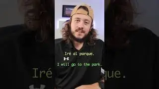 WILL v. GOING TO en INGL&Eacute;S! - Clase de Ingl&eacute;s