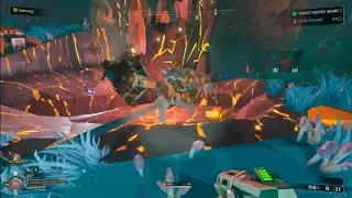 Deep Rock Galactic Modded Funny with @TRSLNE ep 2 Cat Food Soda &bull; DRG