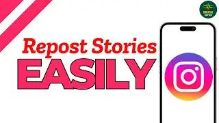 Как сделать репост истории в Instagram?