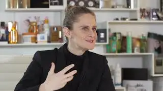 WFA Global Marketer of the Year 2019: Lubomira Rochet