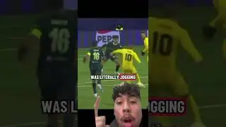 Rodri red card #rodri #vinicius #futbol #soccer