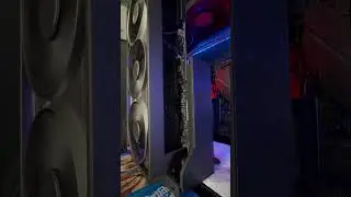 ASUS 5090 Astral OC - coil whine