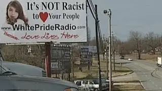 Is the KKK on the rise in America?