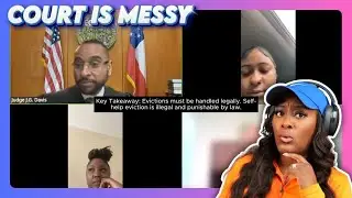 Sister Attempts To EVICT Siblings Over No Rent Payments, Sibling Claims Sister's BF Locked Them Out